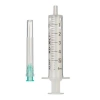 Шприц KDМ-Ject II, 5мл, игла 21G (0,8*40мм), 2-компонентный купить в Тюмени