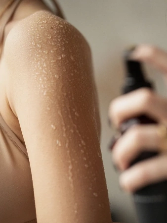 Магниевое масло для тела и роста волос AtumaLu 200 мл купить в Тюмени